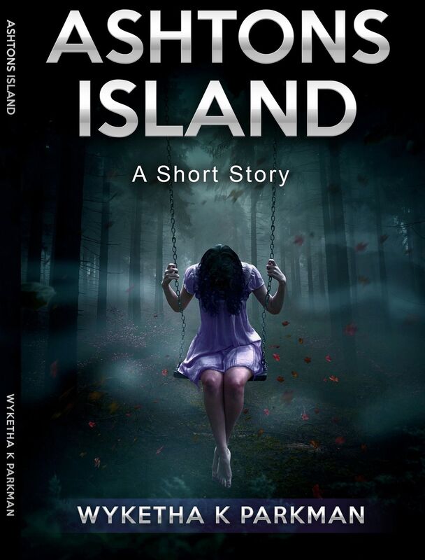 Ashtons Island: A Short Story