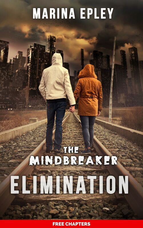 Elimination (Sample Chapters)