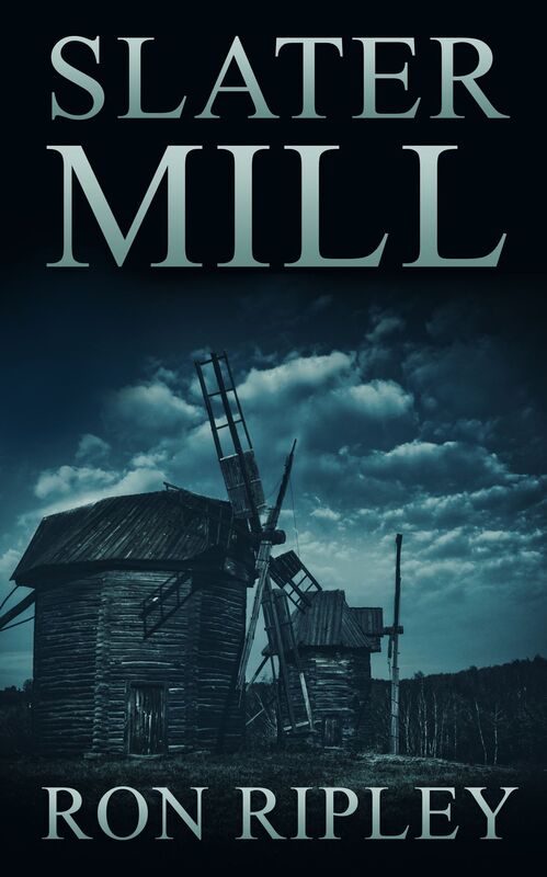 Slater Mill (Berkley Street Series Book 7)