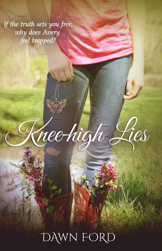 Knee-high Lies