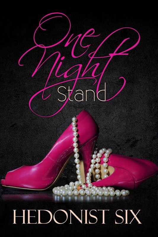 One Night Stand (A Sexy Geeky Romance)