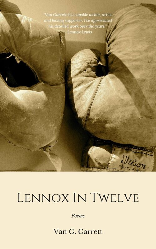 Lennox in Twelve: Poems