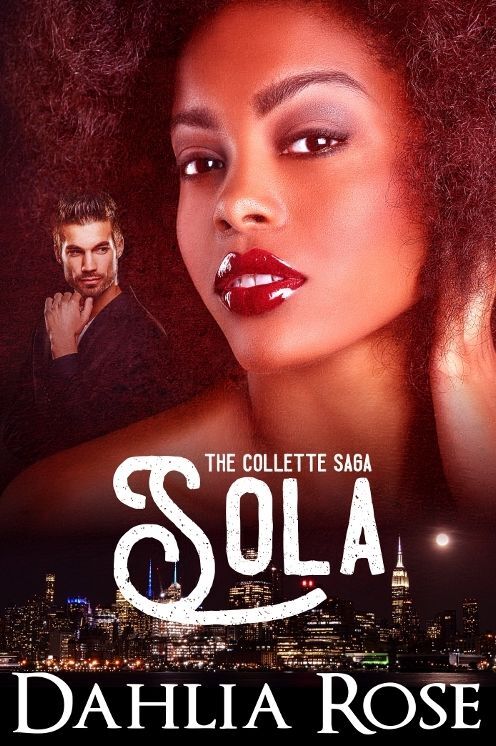 The Collettes: Sola