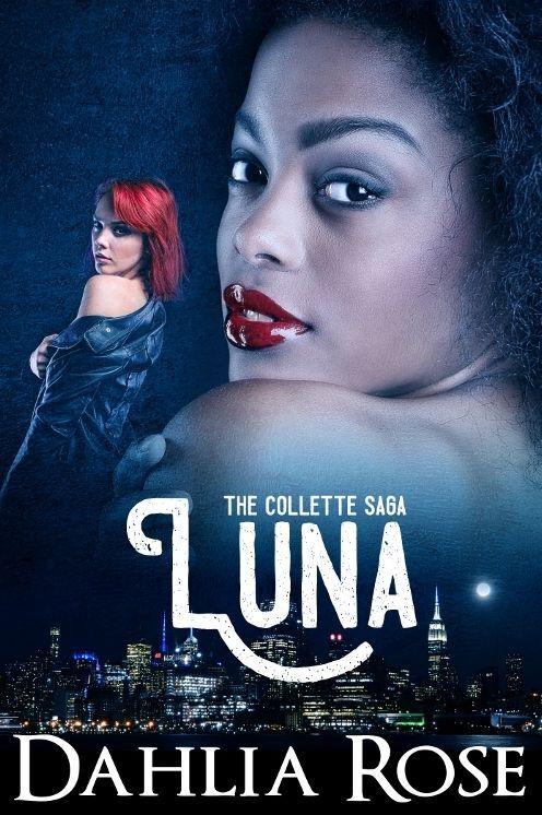 The Collettes: Luna