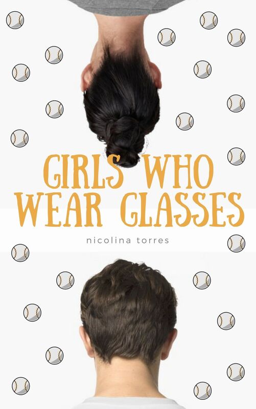 Girls Who Wear Glasses