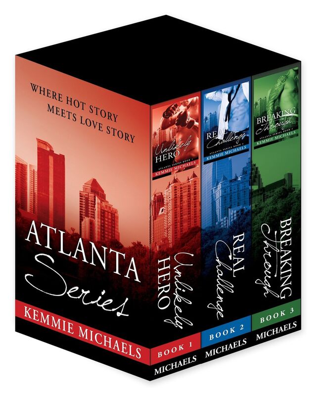 The Atlanta Series