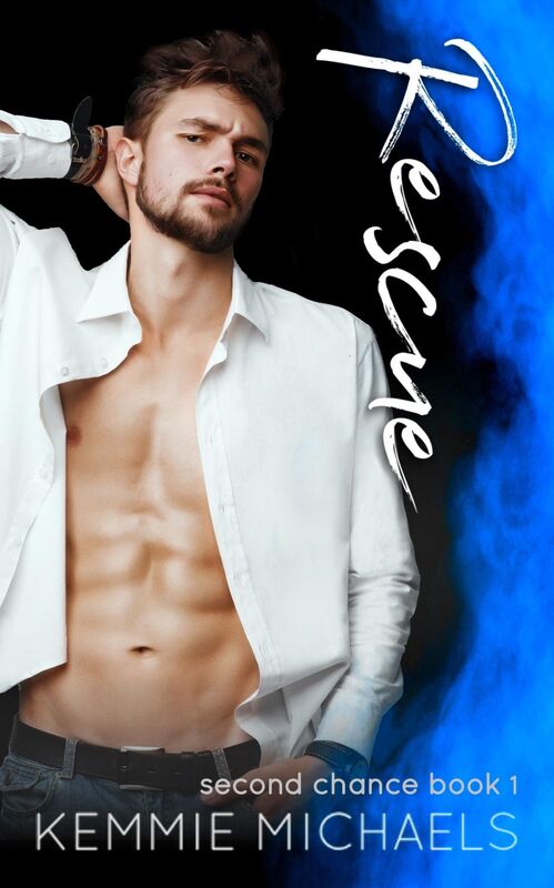 Rescue: Book One