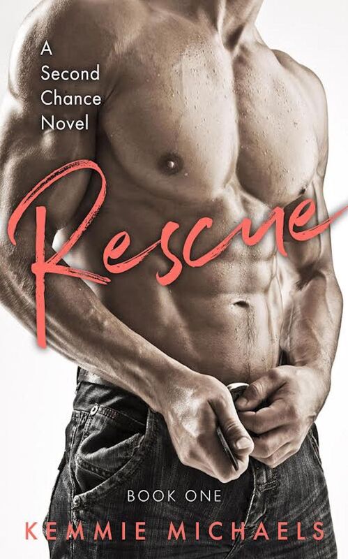 Rescue: Book One