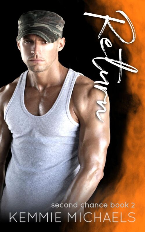 Return: Book Two