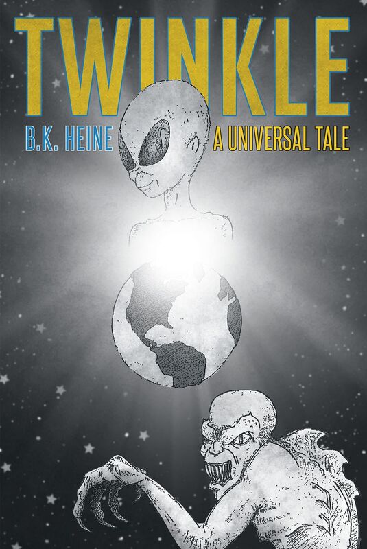 Twinkle: A Universal Tale