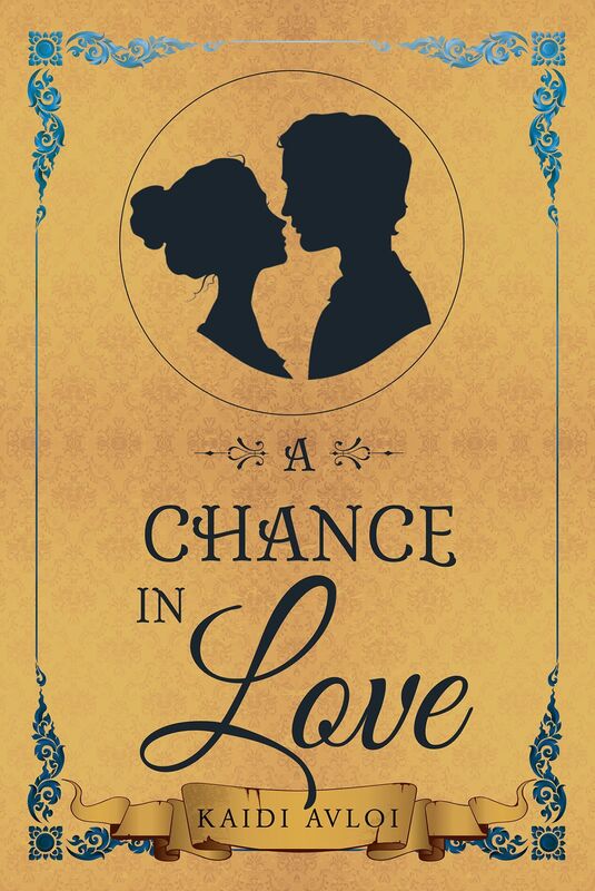A Chance in Love