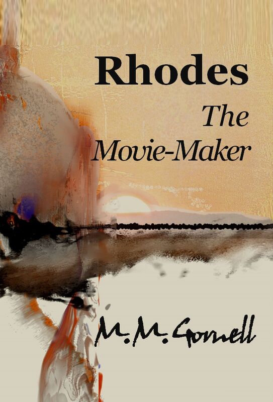 Rhodes The Movie-Maker
