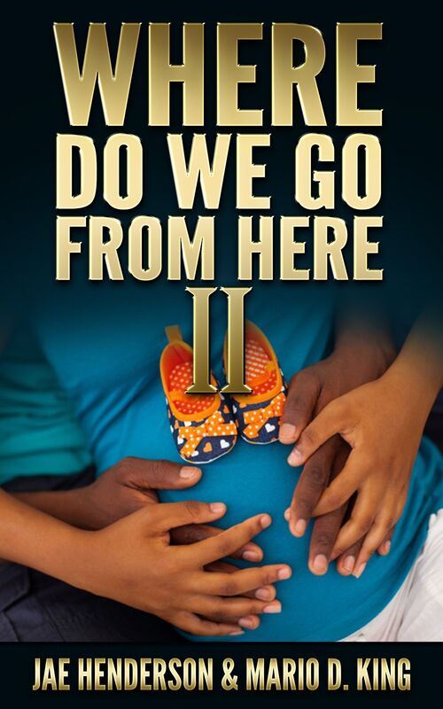 Where Do We Go From Here II