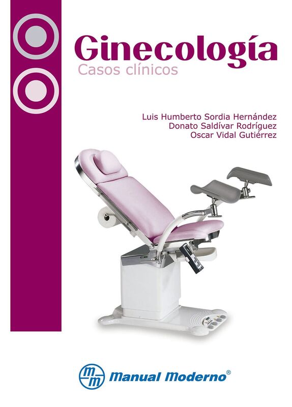 Ginecologia. Casos clinicos