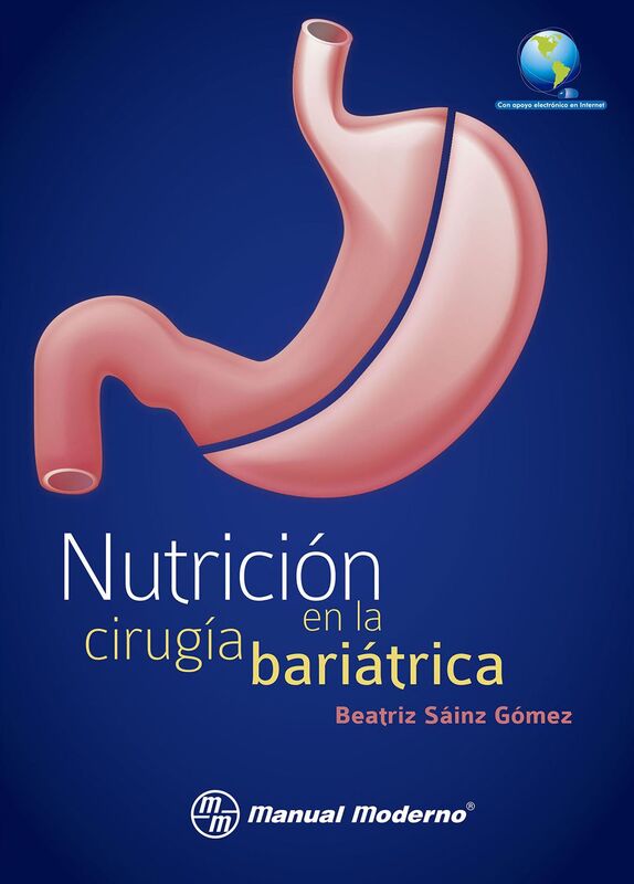 Nutricion en la cirugia bariatrica