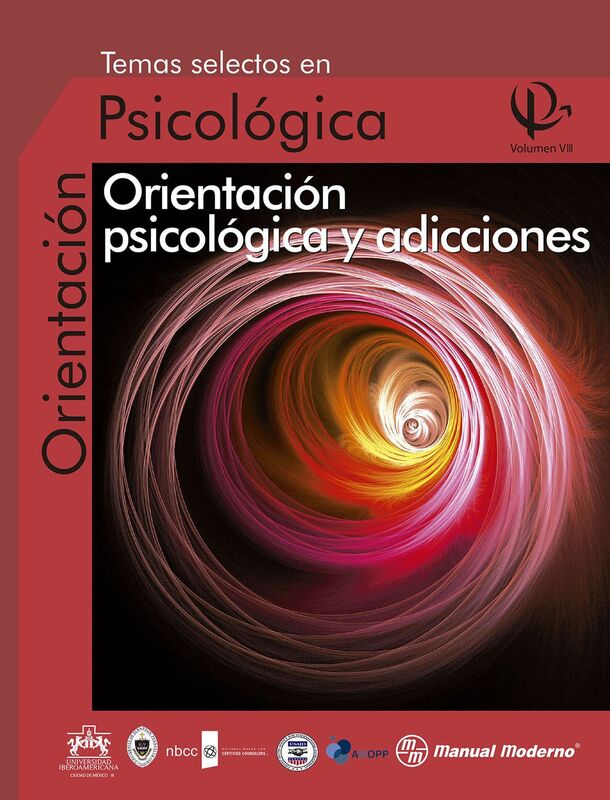Temas selectos en orientacion psicologica Vol. VIII