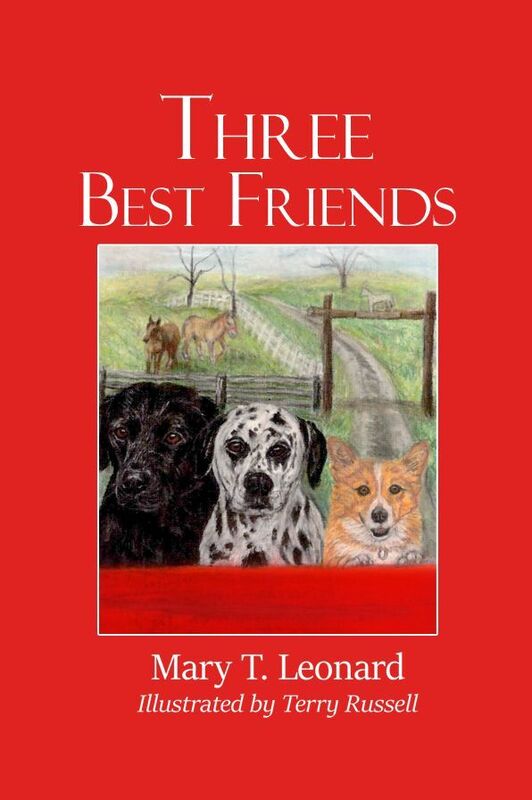 Three Best Friends
