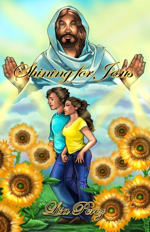 Shining for Jesus