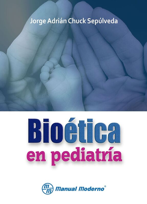 Bioetica en pediatria