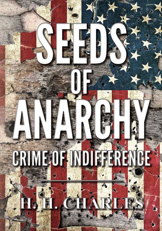 Seeds of Anarchy: Crime of Indifference
