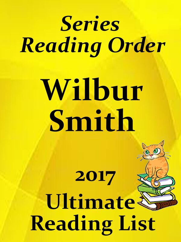 Wilbur Smith Best Reading Order with Story Summaries and a Checklist