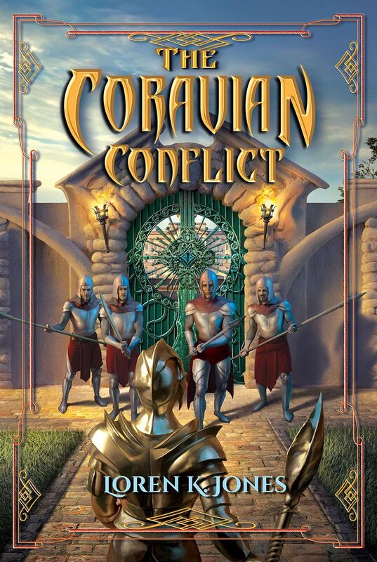 The Coravian Conflict