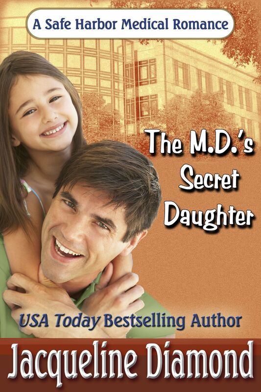The M.D.'s Secret Daughter