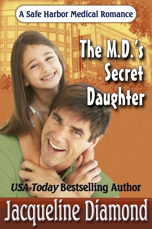 The M.D.'s Secret Daughter