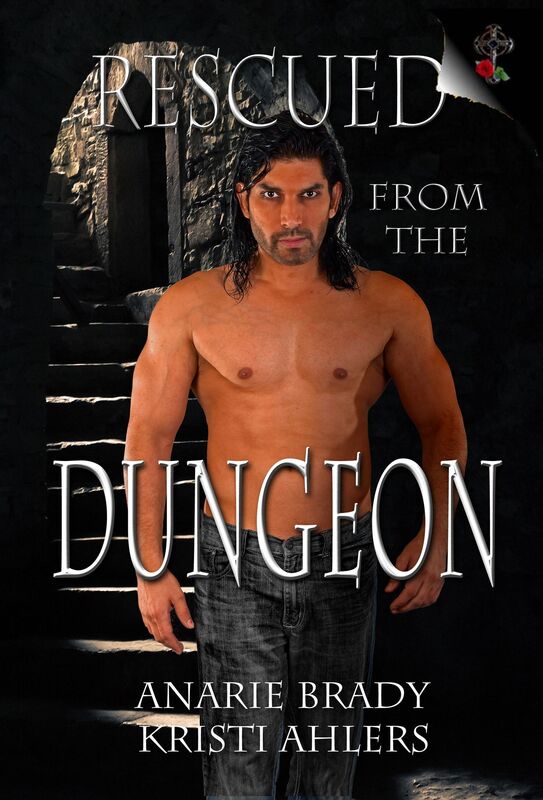 Rescued from the Dungeon