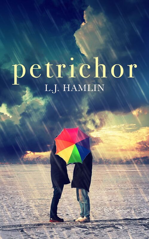 Petrichor