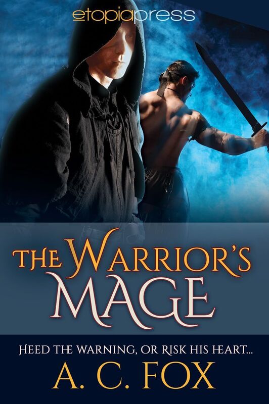 The Warrior's Mage