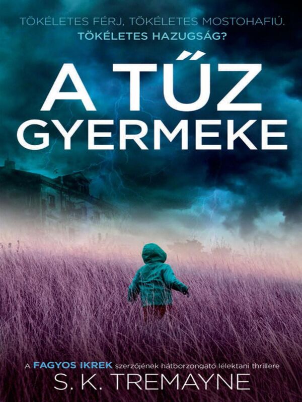 A tuz gyermeke