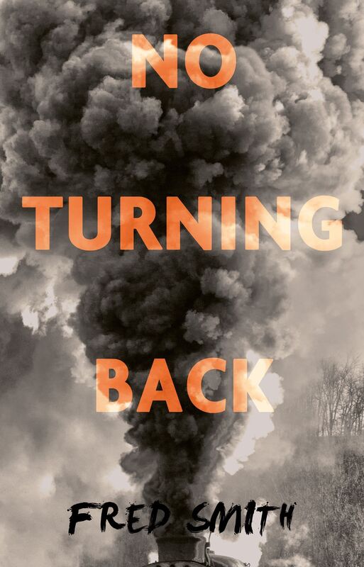 No Turning Back