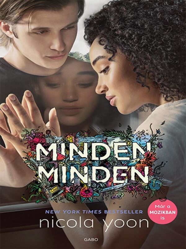 Minden, minden (Everything, Everything)