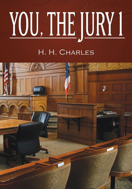 You, the Jury I