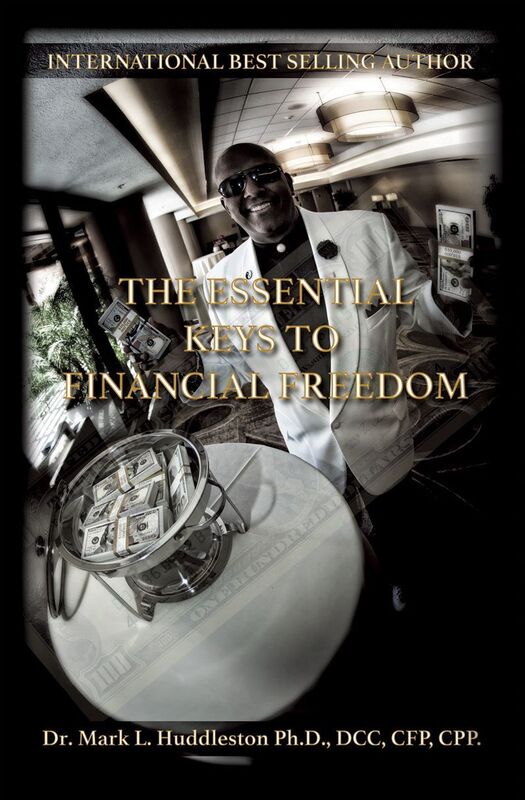 THE ESSENTIAL KEYS TO FINANCIAL FREEDOM