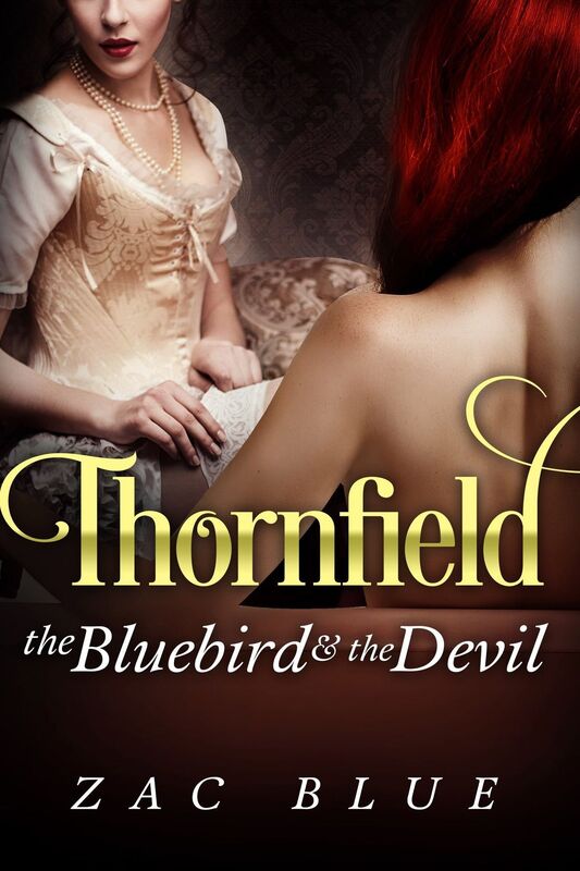 The Bluebird and the Devil