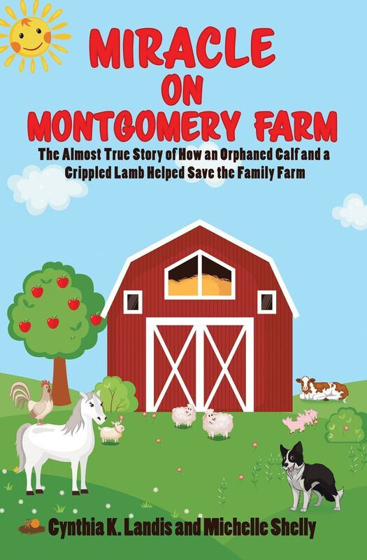 Miracle on Montgomery Farm