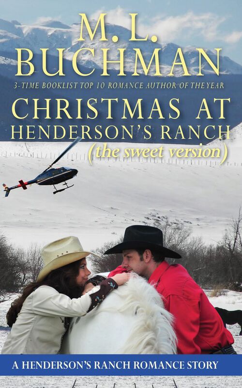 Christmas at Henderson's Ranch (sweet)