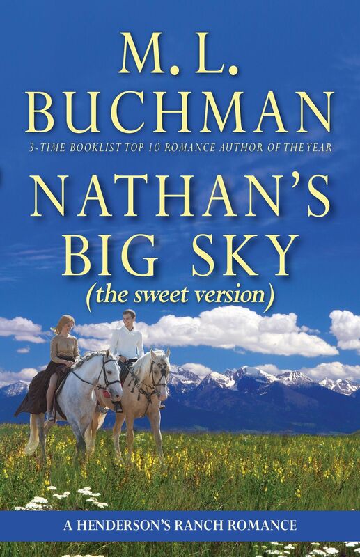 Nathan's Big Sky (sweet)