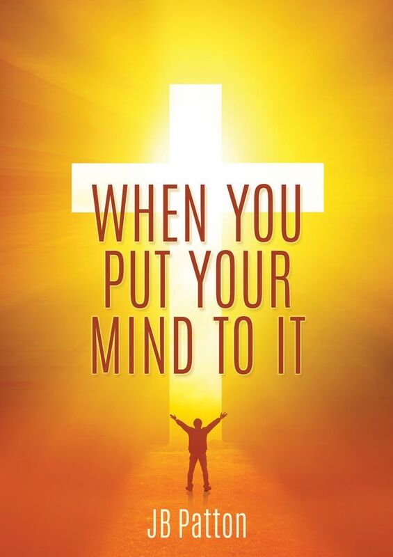 WHEN YOU PUT YOUR MIND TO IT