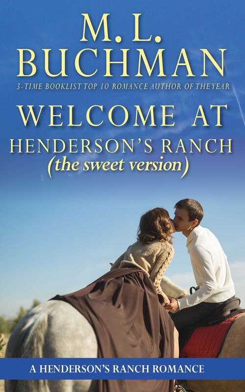 Welcome at Henderson's Ranch (sweet)