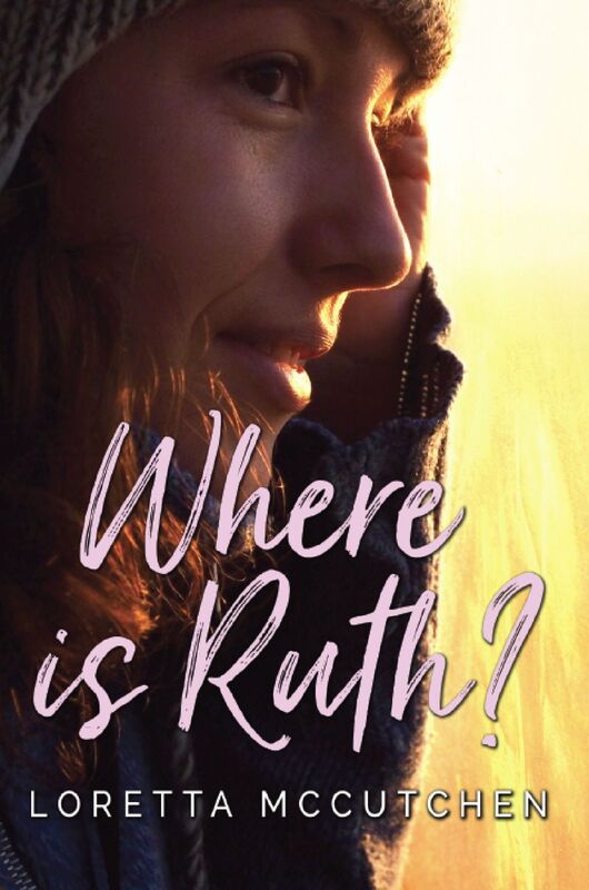 Where Is Ruth?