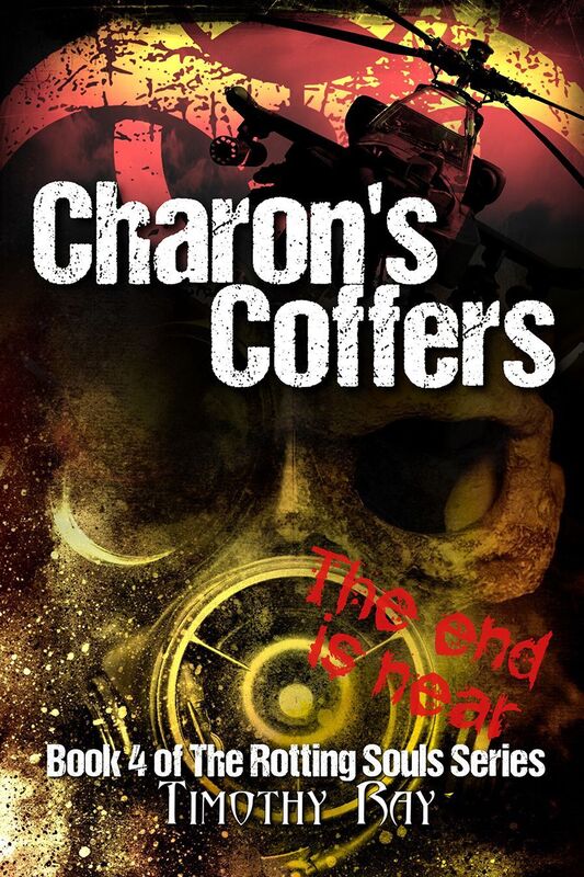 Charon's Coffers