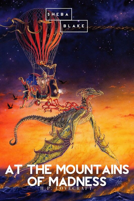At the Mountains of Madness