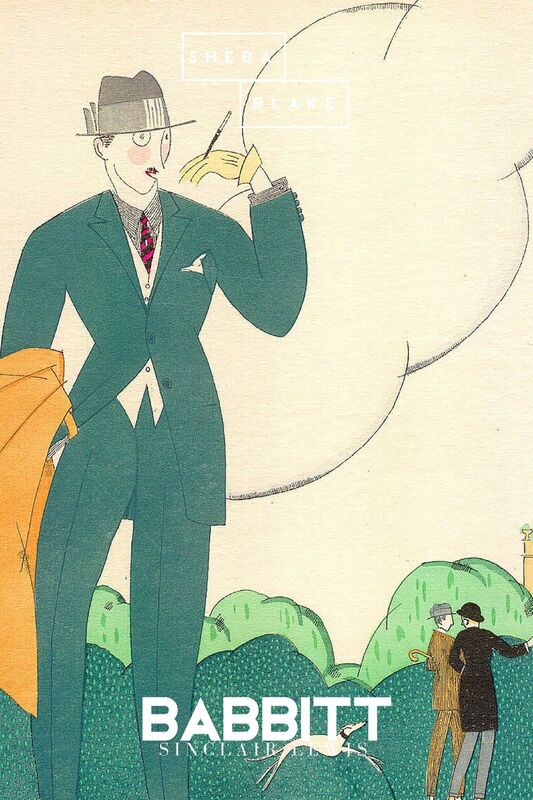 Babbitt