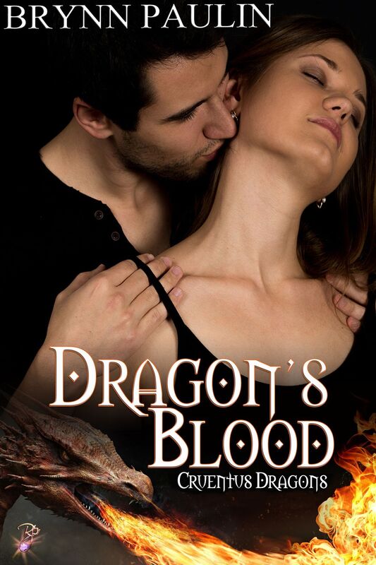 Dragons Blood