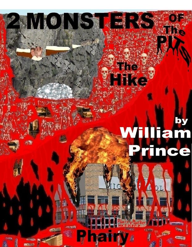 Monsters of the Pit