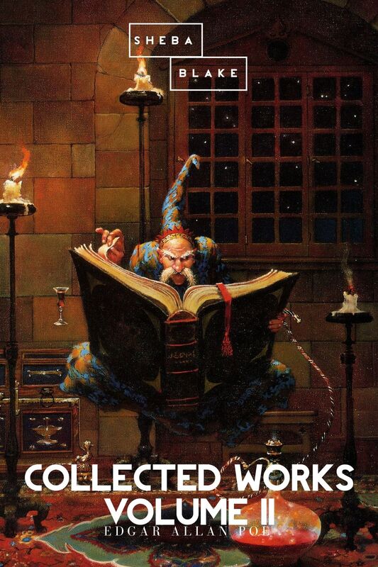 Collected Works: Volume II