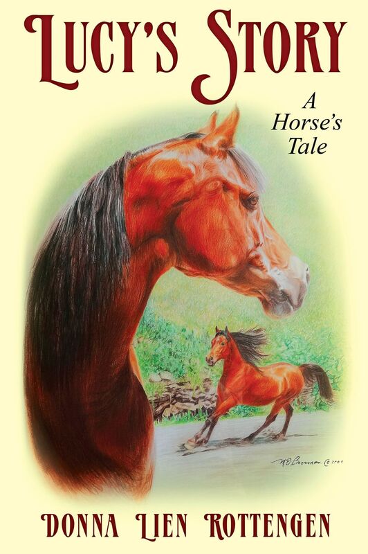Lucy's Story: A Horse's Tale